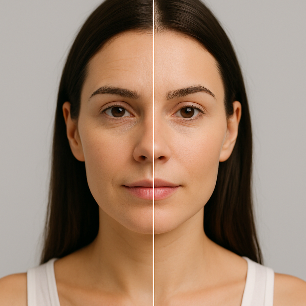 Why Choose Non-Surgical Aesthetic Treatments Why Choose Non-Surgical Aesthetic Treatments