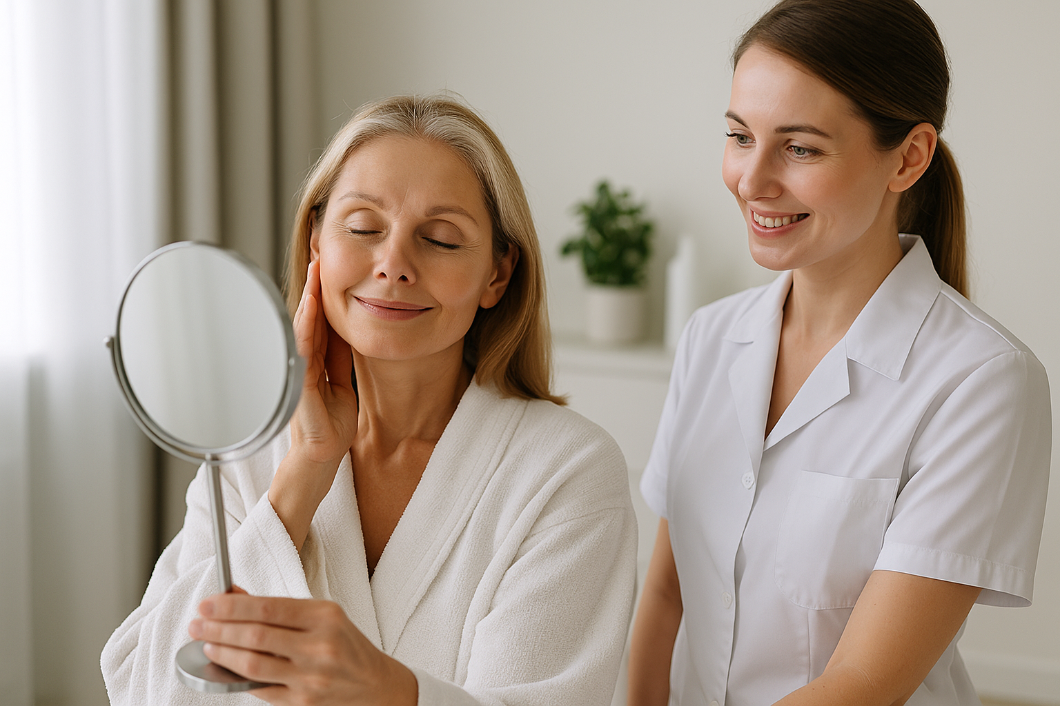 Why Clients Trust KONCEPT Medical Clinic Why Clients Trust KONCEPT Medical Clinic