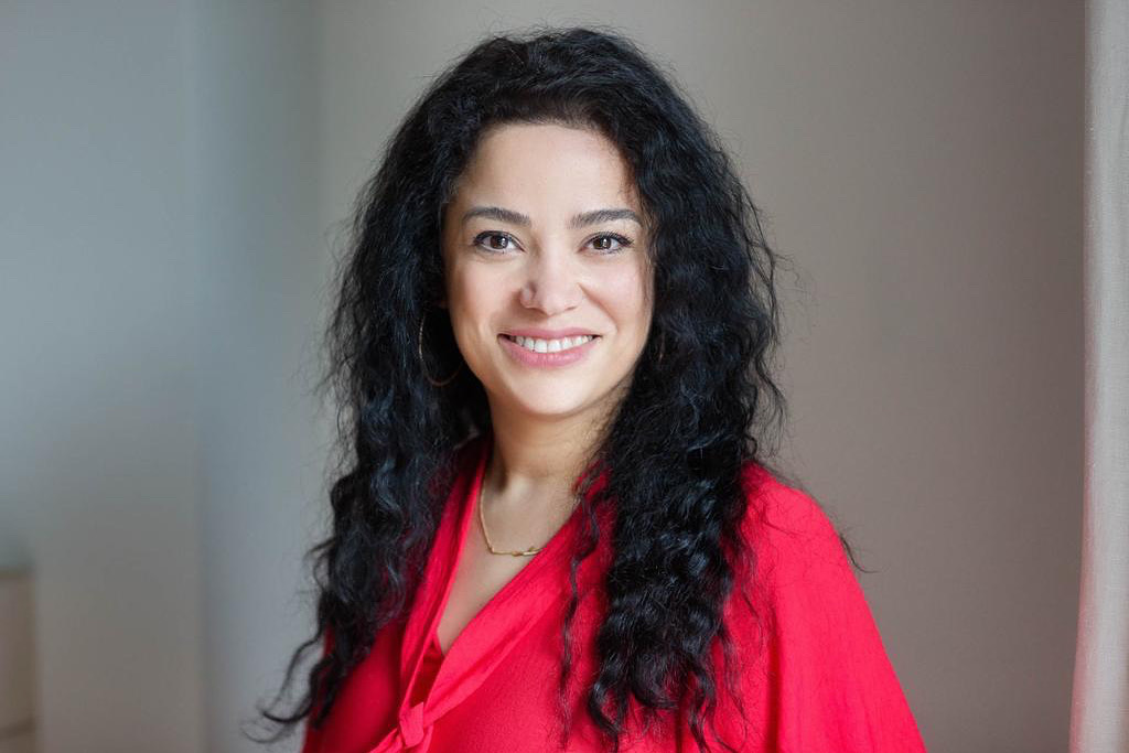 Dr Maryam Attarzadeh, GMC-registered doctor and Medical Director at KONCEPT Medical Clinic