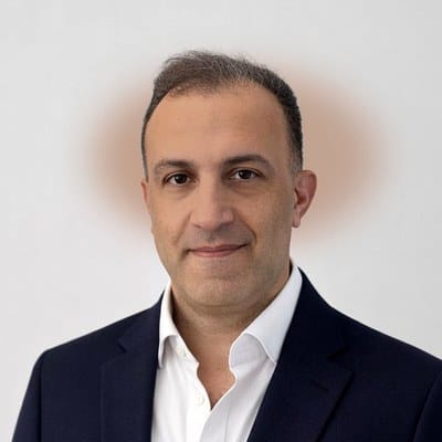 Mr Abdullah Jibawi, Consultant Vascular Surgeon