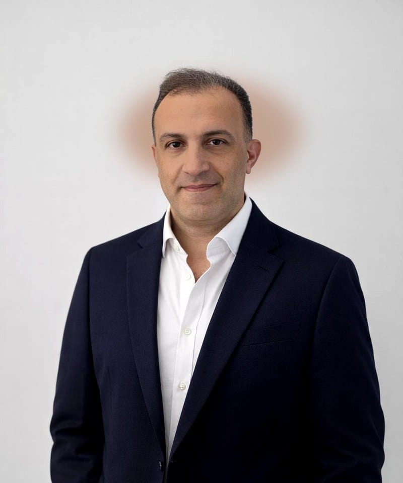 Mr Abdullah Jibawi, Consultant Vascular Surgeon at KONCEPT&reg; Medical Clinic Kingston upon Thames