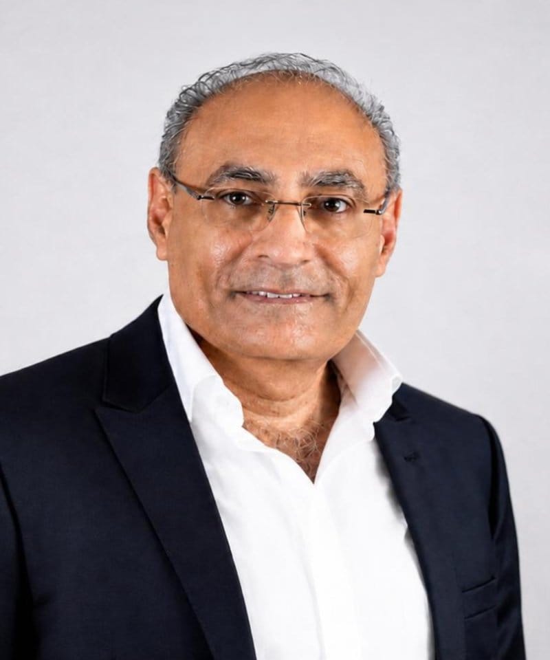 Mr Magdy Moawad, Consultant Vascular Surgeon at KONCEPT&reg; Medical Clinic Kingston upon Thames