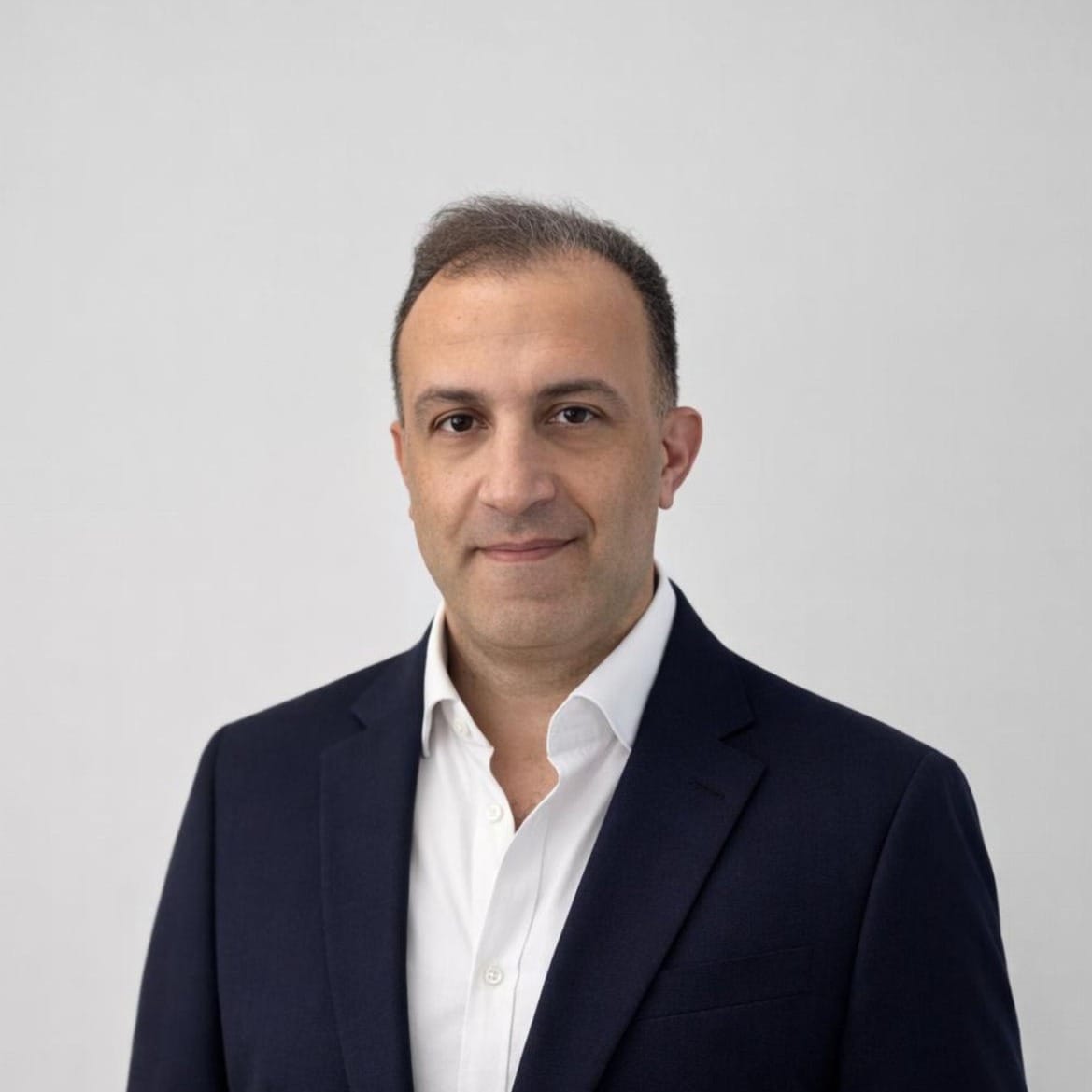 Mr Abdullah Jibawi, Consultant Vascular & Endovascular Surgeon