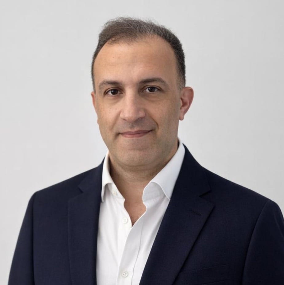 Mr Abdullah Jibawi, Consultant Vascular & Endovascular Surgeon at KONCEPT Medical Clinic, Kingston