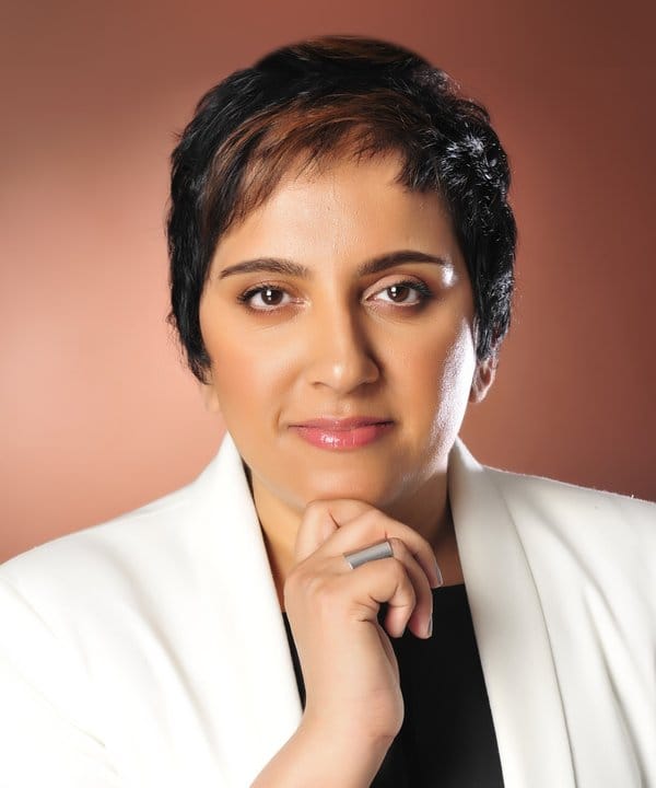 Dr Kal Pindolia, aesthetic doctor at KONCEPT Medical Clinic Kingston