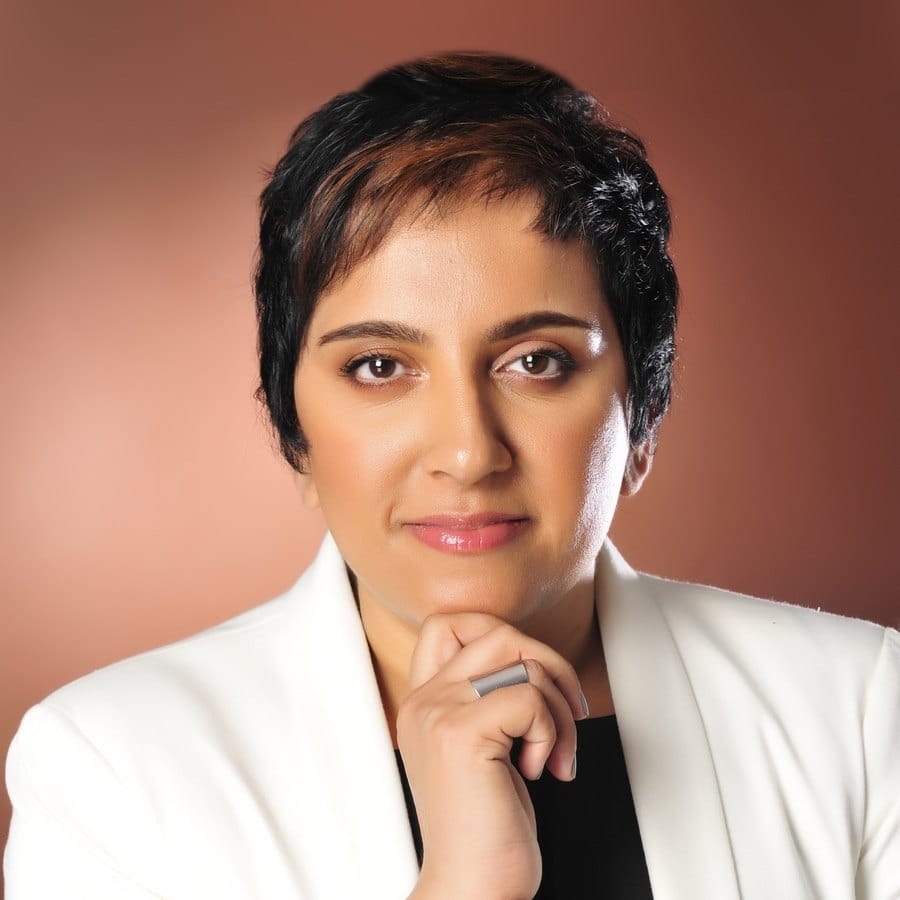 Dr Kal Pindolia, Aesthetic doctor at KONCEPT Medical Clinic in Kingston upon Thames