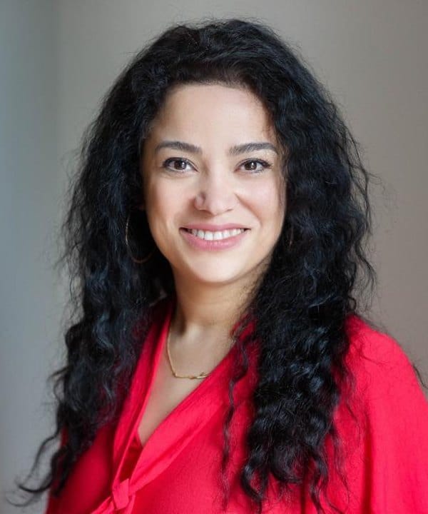 Dr Maryam Attarzadeh, Medical Director and aesthetic doctor at KONCEPT Medical Clinic Kingston