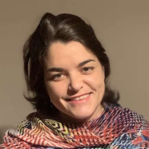 Dr Mariana Colmenares Castano, breastfeeding and lactation medicine specialist and tongue tie practitioner at KONCEPT Medical Clinic in Kingston upon Thames