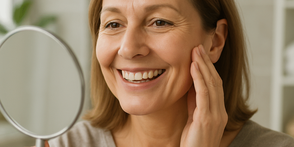 After Anti-Wrinkle Treatment After Anti-Wrinkle Treatment