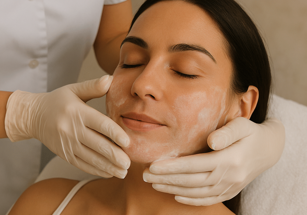 Another Image of Why surgery over cream Another Image of Why surgery over cream